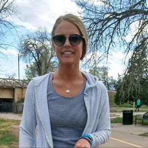 Meet your Posher, Nadeline